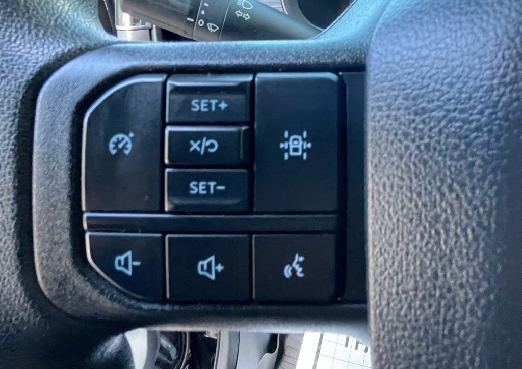 Used 2024 Ford F150 XL w/ Equipment Group 103A High image 17