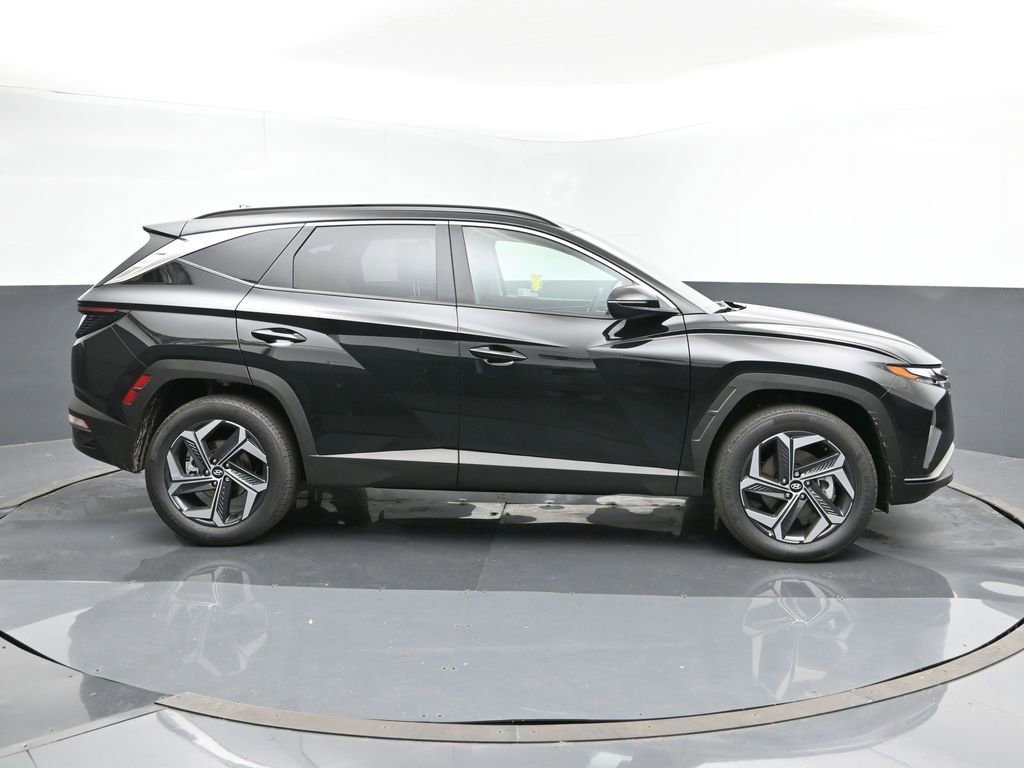 New 2024 Hyundai Tucson SEL image 6