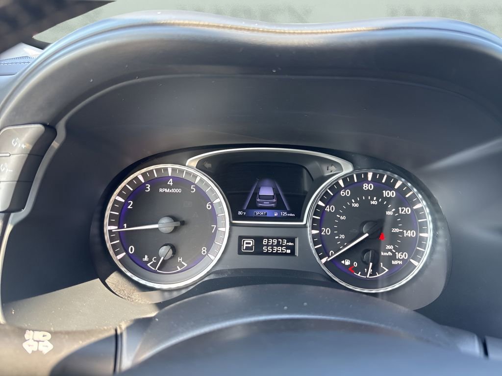 Used 2020 INFINITI QX60 Luxe w/ Essential Package AWD/4WD image 25
