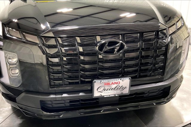 Used 2024 Hyundai Palisade XRT AWD/4WD image 31