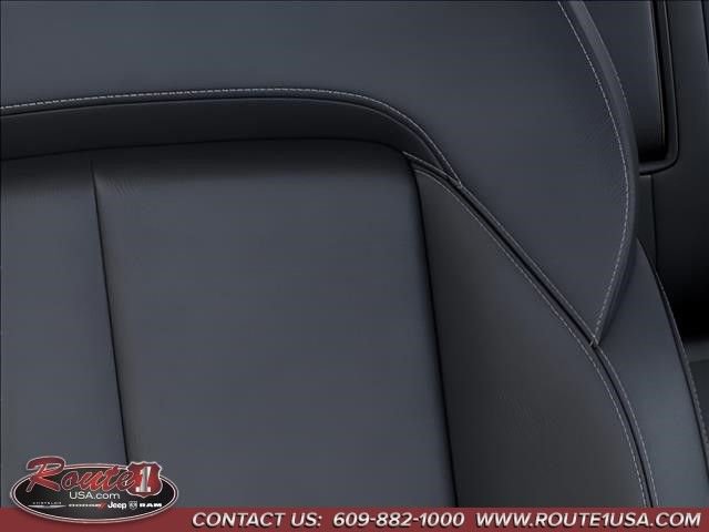 New 2026 Jeep Grand Cherokee Limited image 21