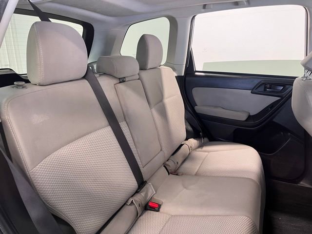 Used 2015 Subaru Forester 2.5i Premium w/ Popular Package #2 image 13