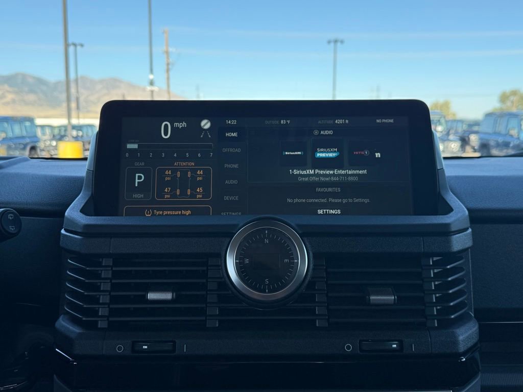 New 2025 INEOS Grenadier Trialmaster Edition image 16