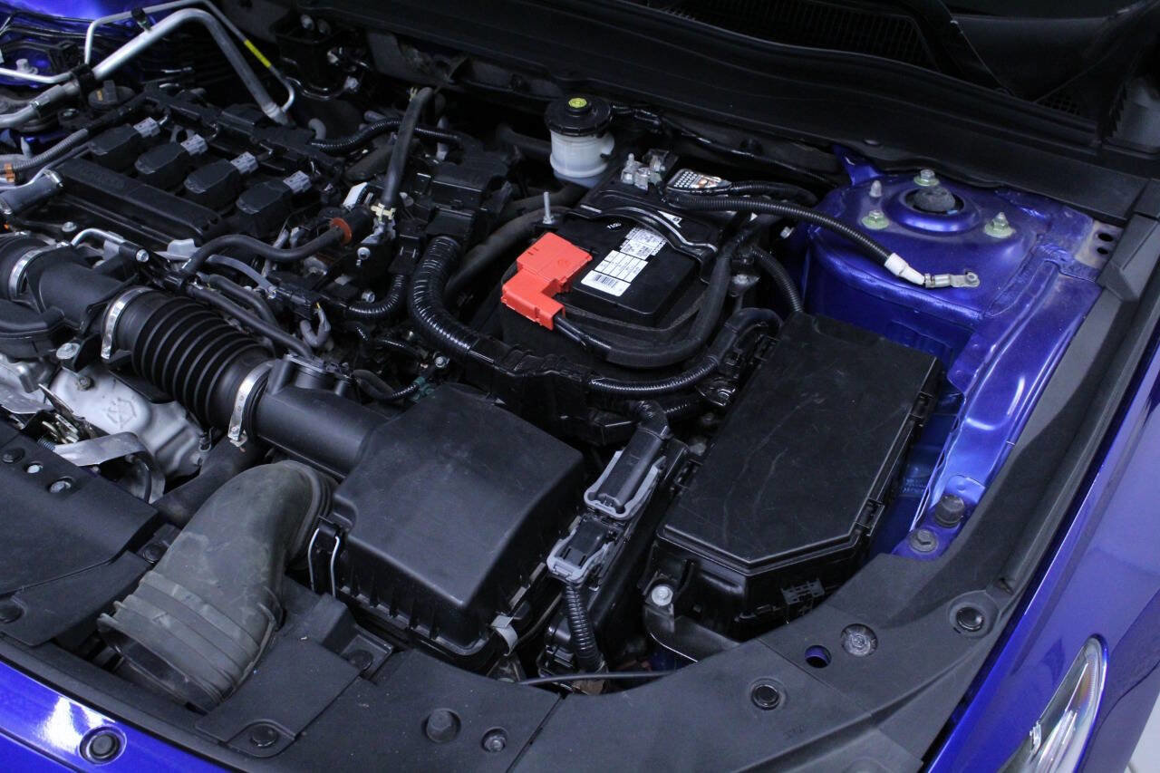 Used 2022 Honda Accord Sport image 12