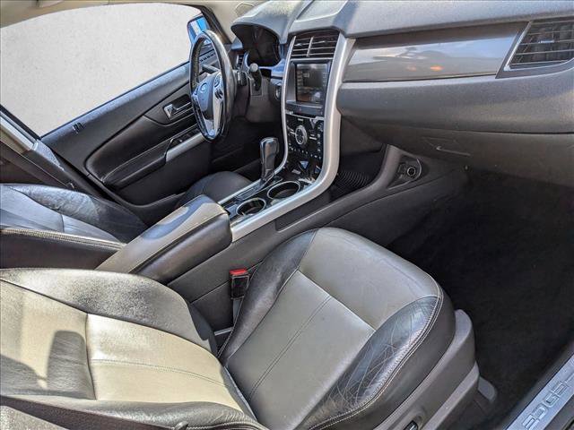 Used 2013 Ford Edge Sport w/ Canadian Touring Pkg AWD/4WD image 28