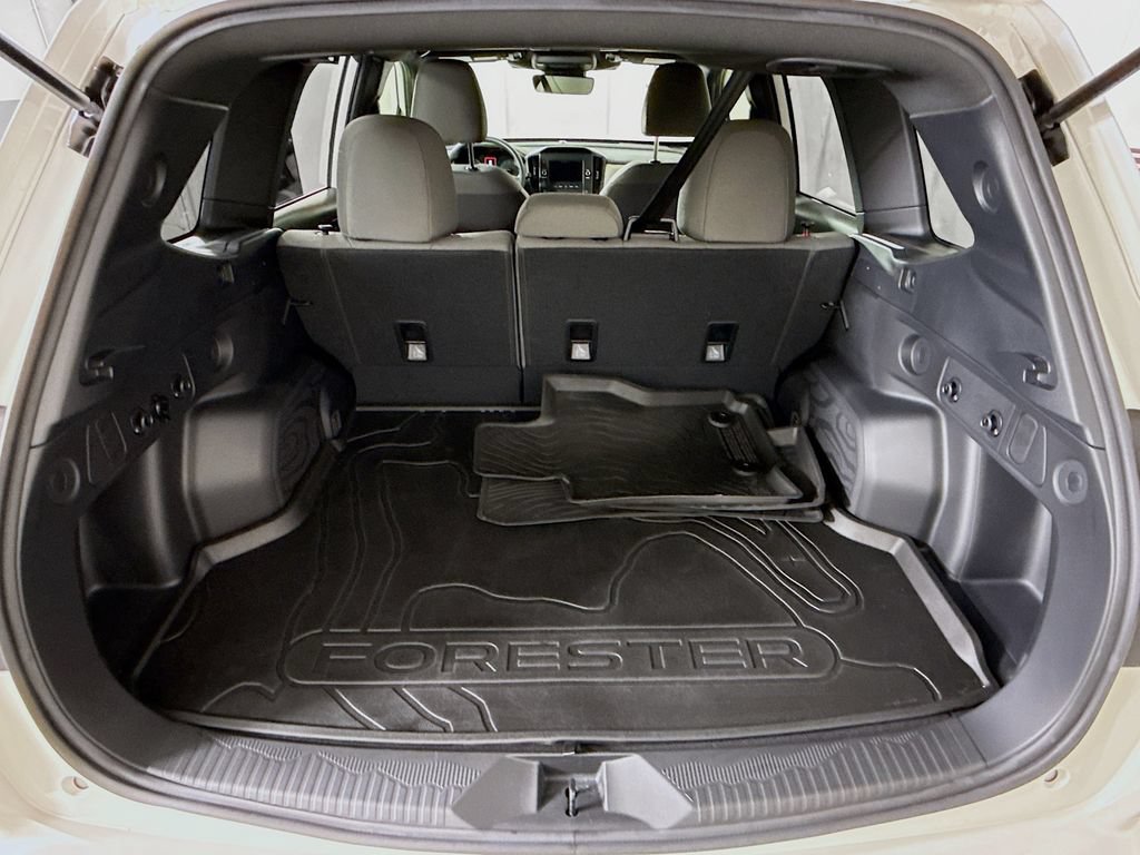 Certified 2025 Subaru Forester w/ Convenience Package #1 AWD/4WD image 26