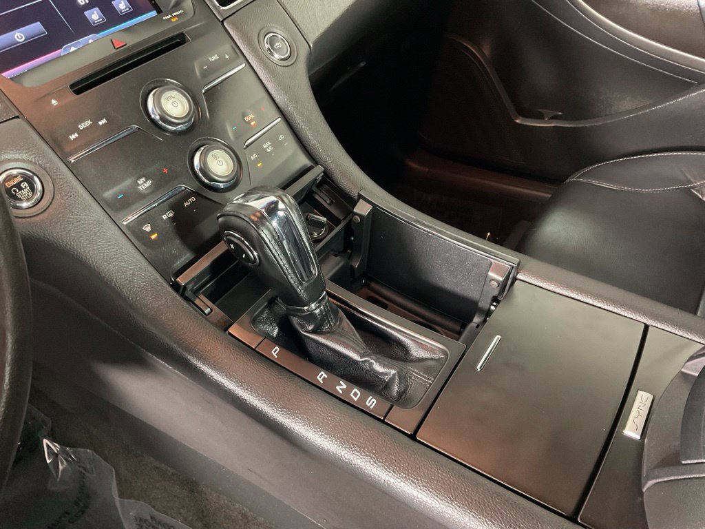 Used 2015 Ford Taurus SEL w/ Equipment Group 201A FWD image 19
