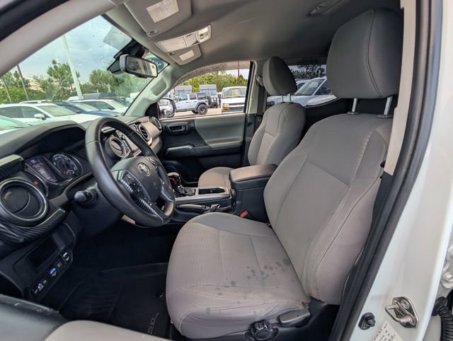 Used 2019 Toyota Tacoma SR5 image 6