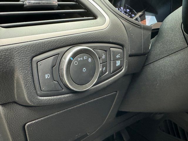 Certified 2022 Ford Edge SEL w/ Convenience Package image 27