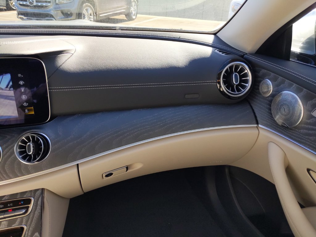 Certified 2023 Mercedes-Benz E 450 Coupe image 13