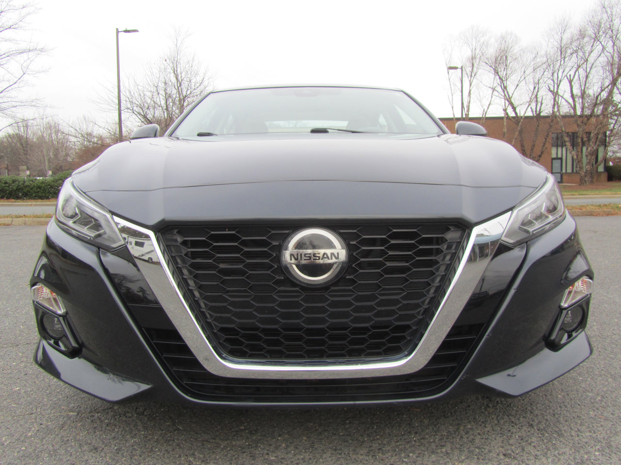 Used 2020 Nissan Altima 2.5 SV image 4