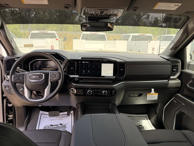 New 2026 GMC Sierra 2500 SLT w/ SLT Premium Package image 28