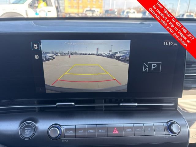 Used 2025 Hyundai Kona SEL image 23
