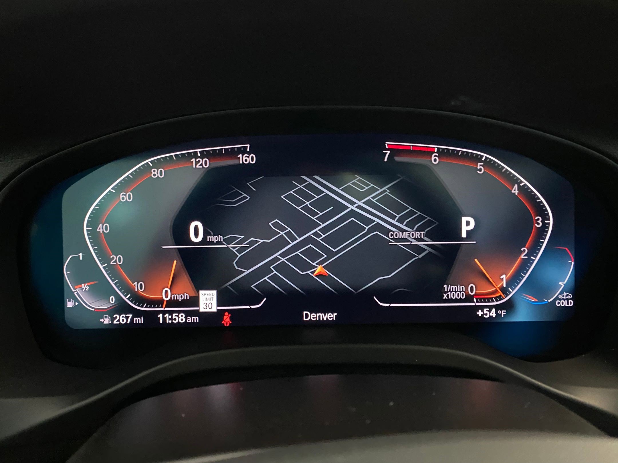 Certified 2024 BMW X3 xDrive30i w/ Convenience Package image 19