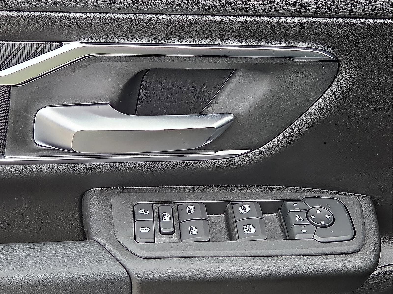 New 2026 RAM 1500 Big Horn image 13