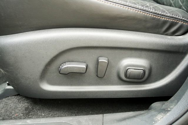 Used 2023 Nissan Murano Platinum image 17