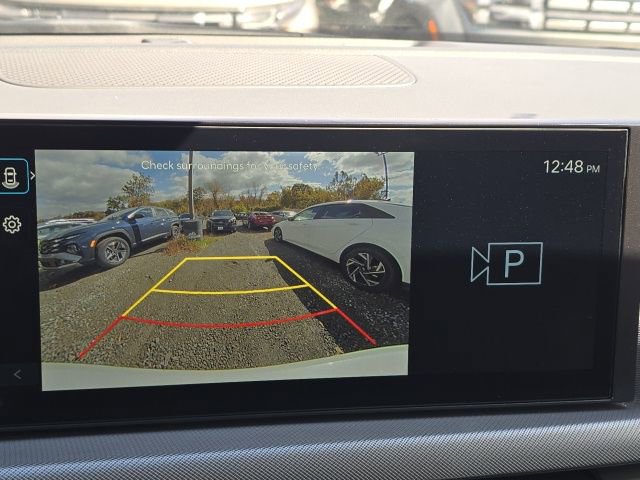 New 2026 Hyundai Sonata SEL image 9