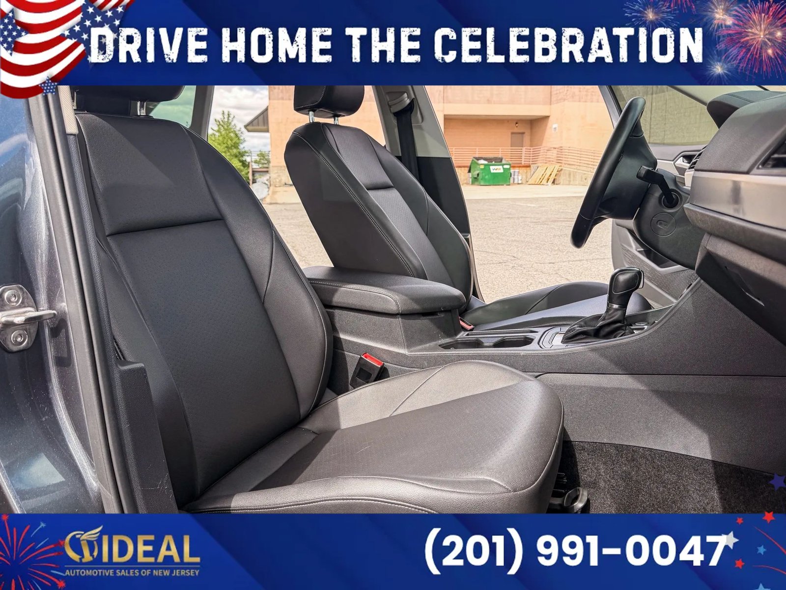 Used 2019 Volkswagen Jetta SE w/ Cold Weather Package FWD image 11