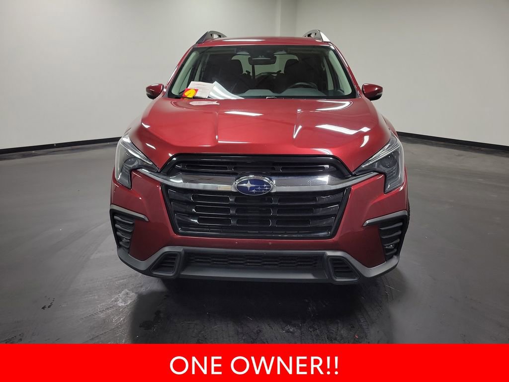 Used 2023 Subaru Ascent Limited w/ Popular Package #2A image 3