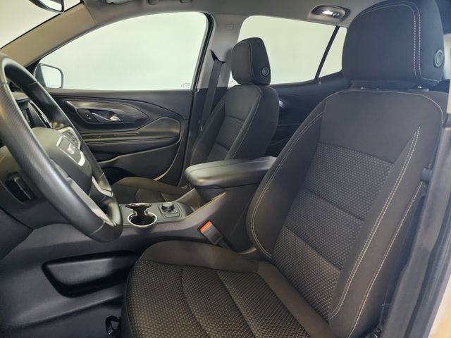 Certified 2024 GMC Terrain SLE AWD/4WD image 12