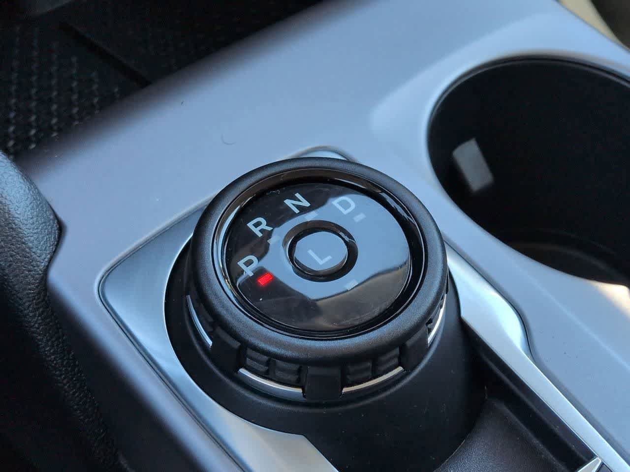 Used 2024 Ford Bronco Sport Big Bend AWD/4WD image 30