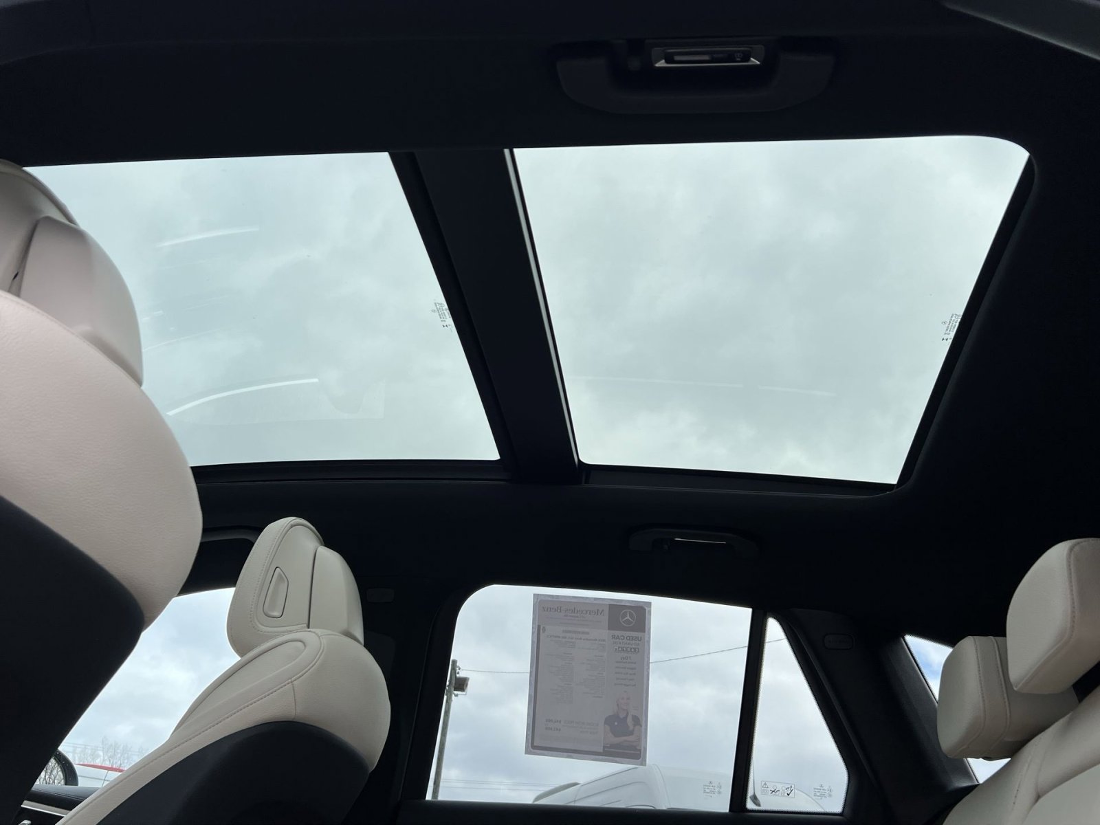 Certified 2024 Mercedes-Benz GLC 300 4MATIC image 22