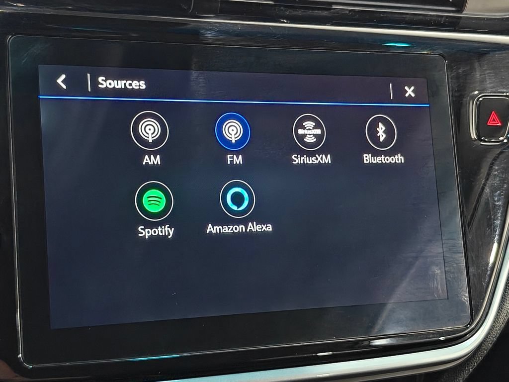 Used 2023 Chevrolet Bolt LT w/ Driver Confidence Package FWD image 33