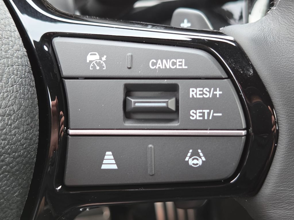 New 2026 Honda Civic Sport image 9
