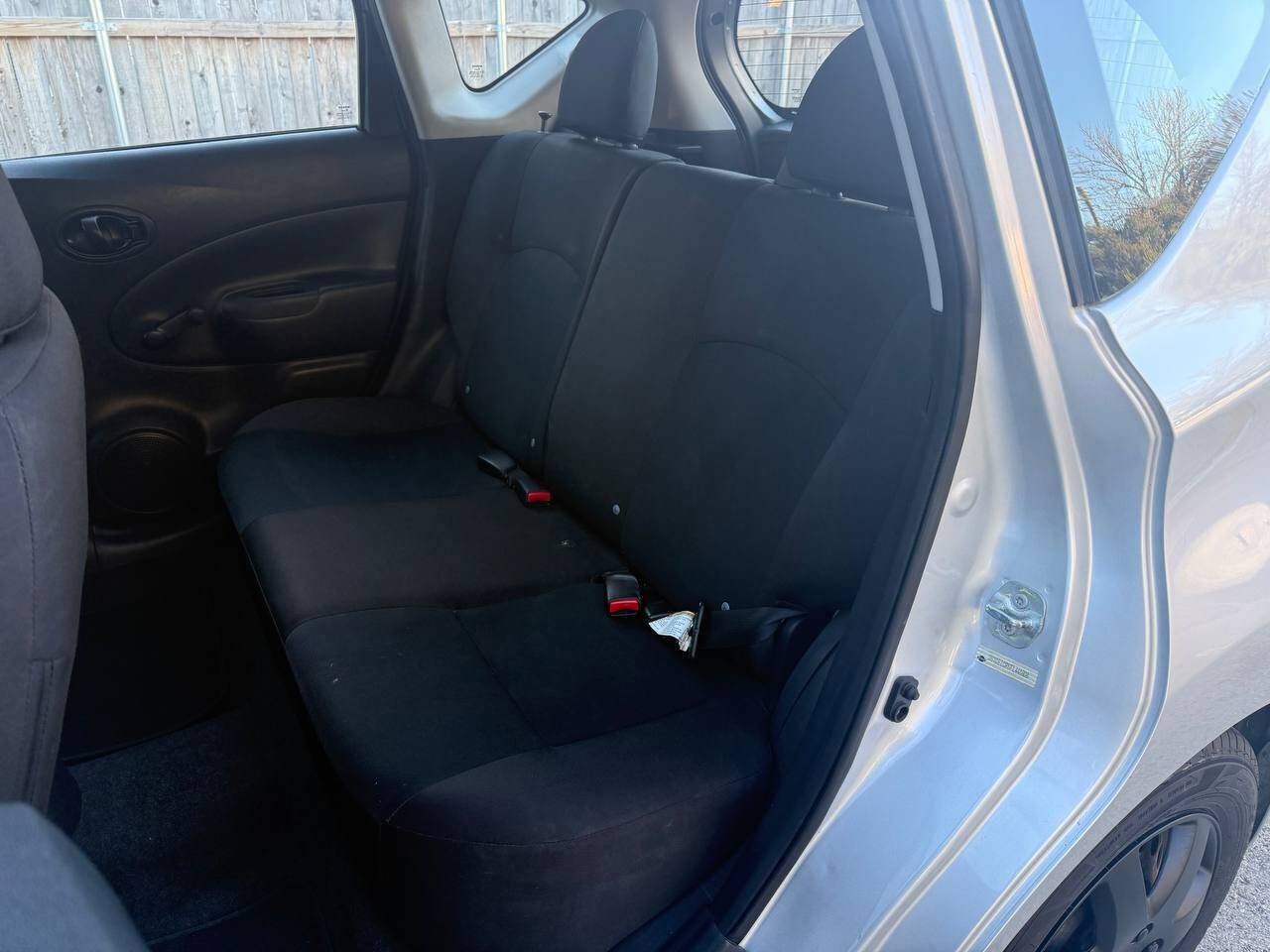 Used 2015 Nissan Versa Note S Plus image 22