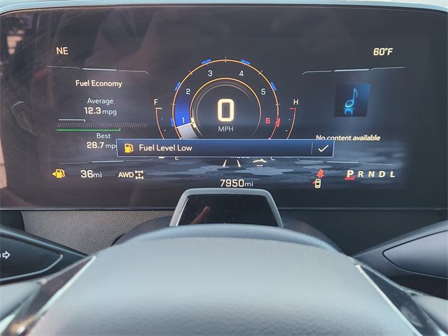 Used 2024 Chevrolet Traverse RS image 15