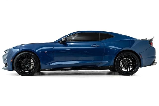 Used 2022 Chevrolet Camaro SS image 11