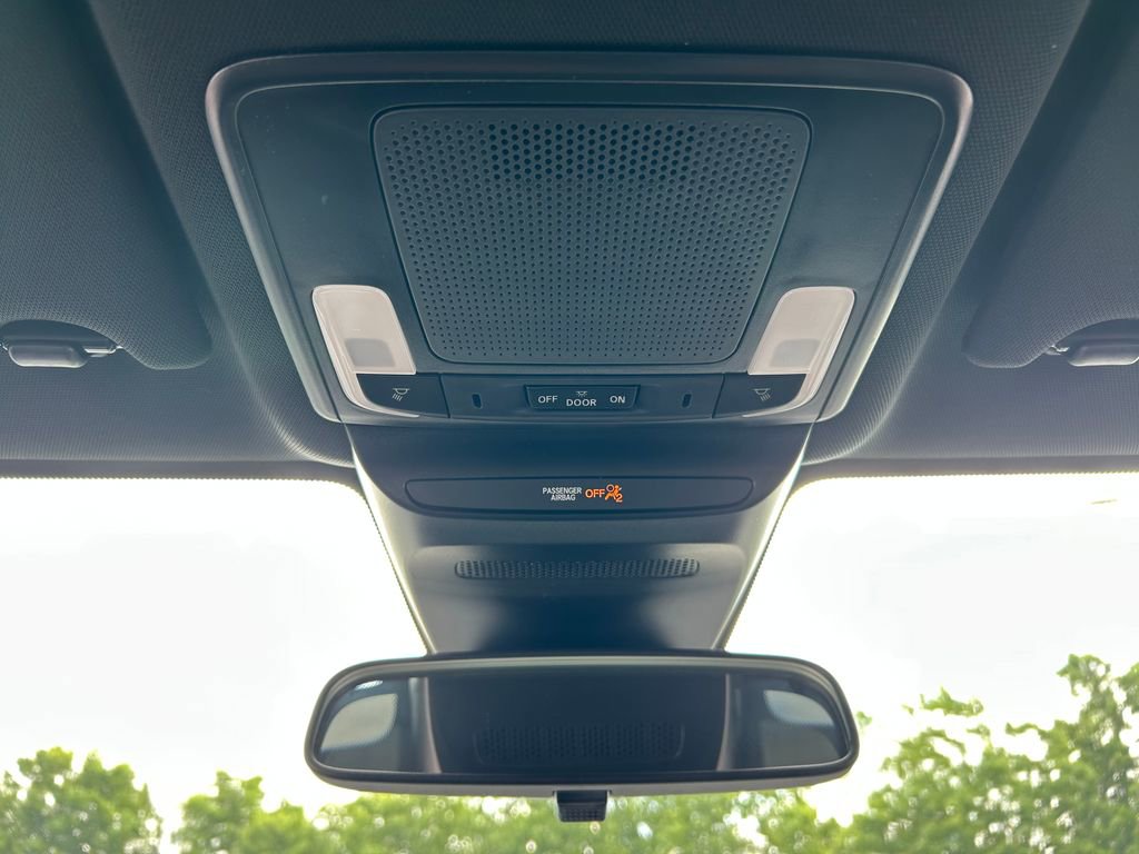 Used 2026 Honda HR-V Sport image 13