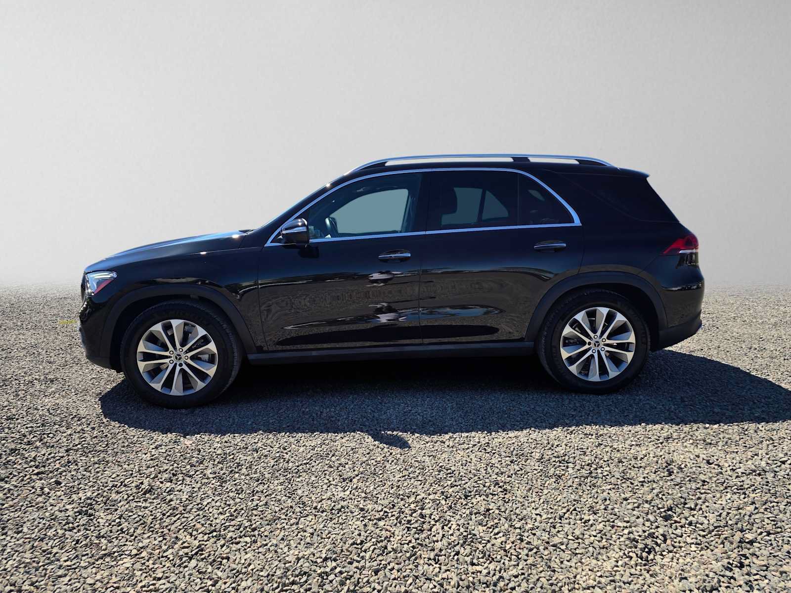 Used 2021 Mercedes-Benz GLE 350 4MATIC image 6