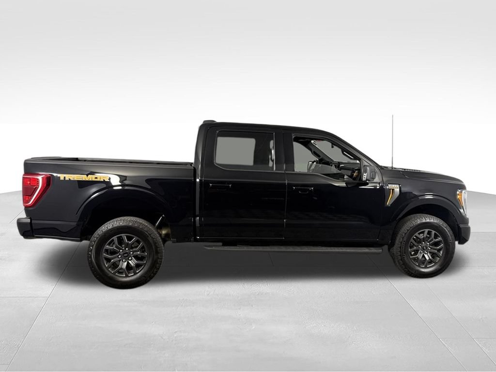 Used 2023 Ford F150 Tremor w/ 360 Degree Camera Package AWD/4WD image 5