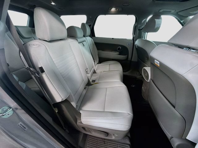 New 2027 Hyundai Palisade Limited FWD image 30
