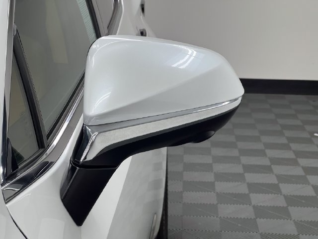 Certified 2024 Lexus NX 350 AWD w/ Vision Package image 21