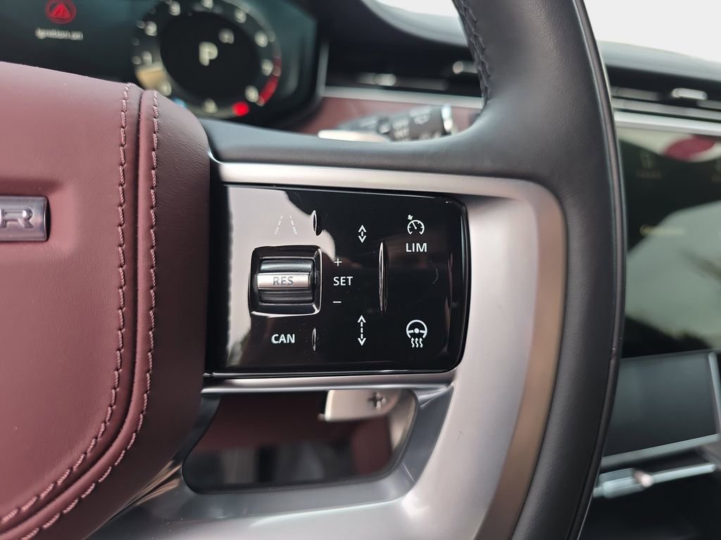 New 2025 Land Rover Range Rover Autobiography image 19