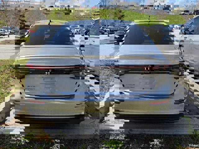 Used 2025 Honda Accord SE image 9