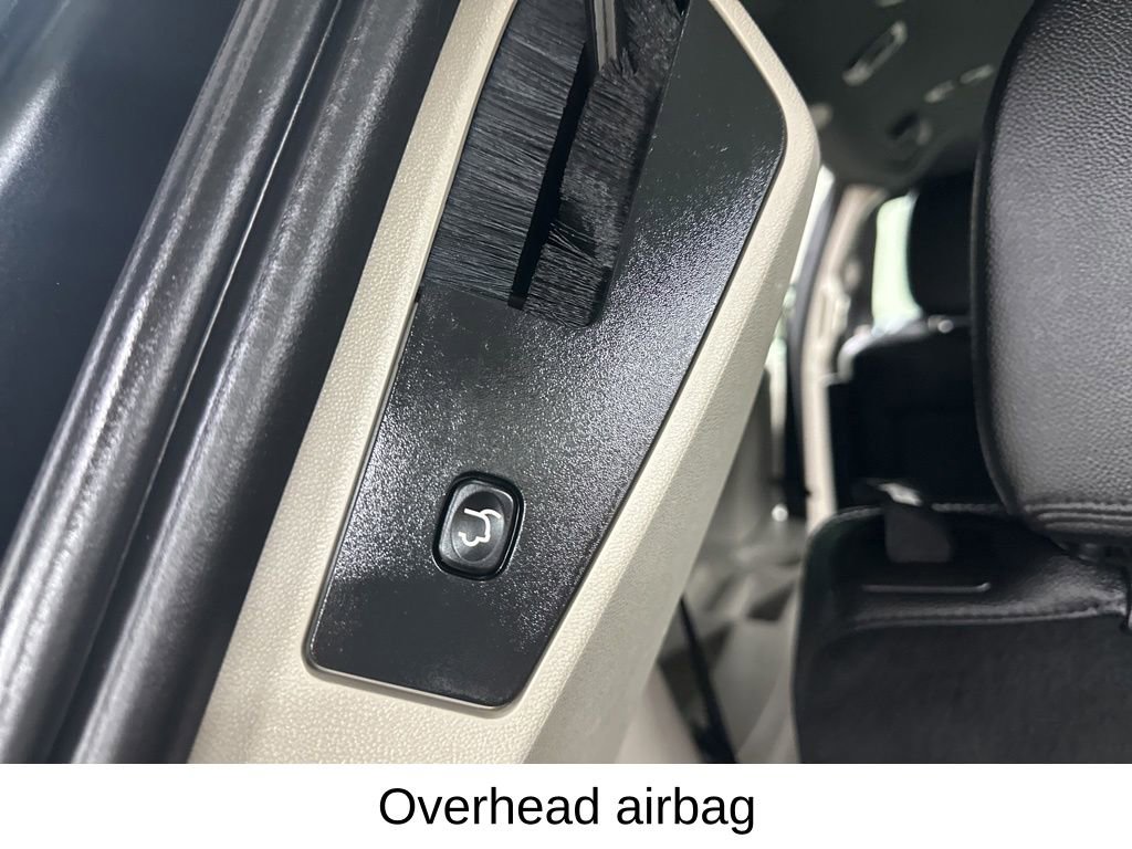 Used 2020 Dodge Grand Caravan SXT image 28