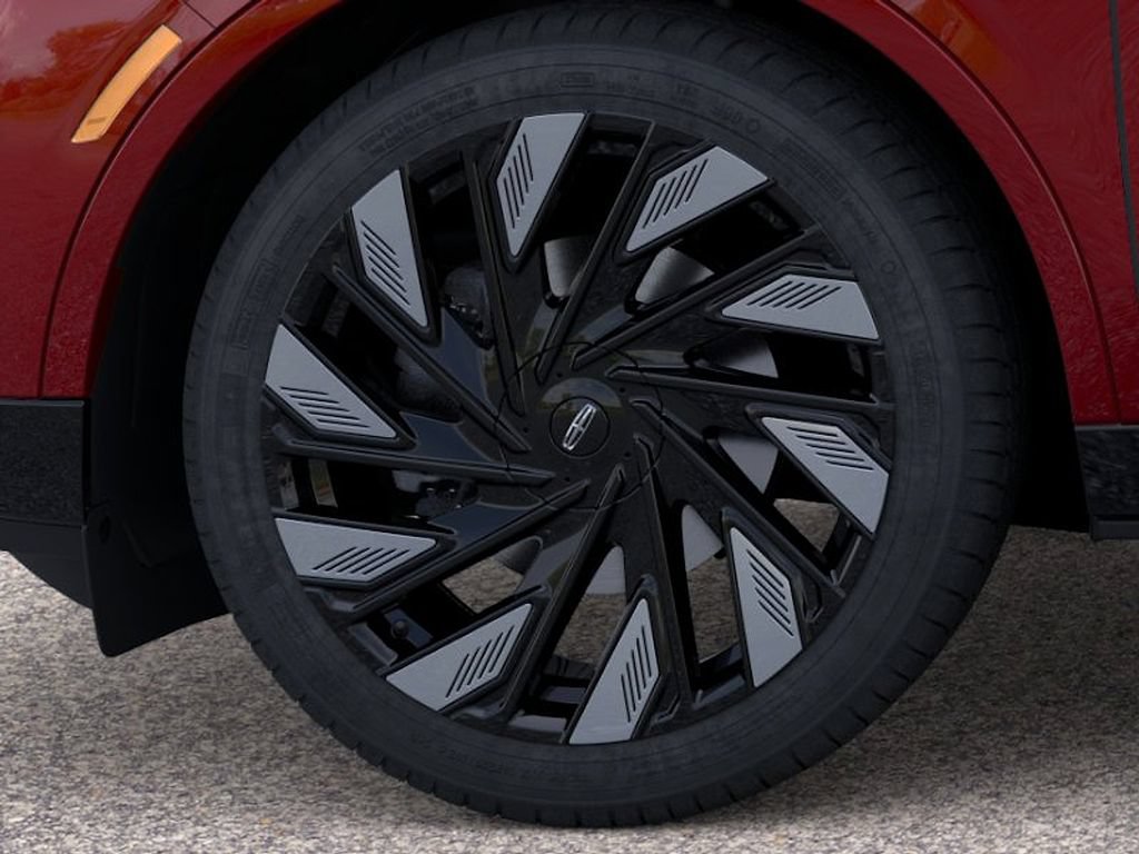 New 2026 Lincoln Nautilus Reserve AWD/4WD image 19