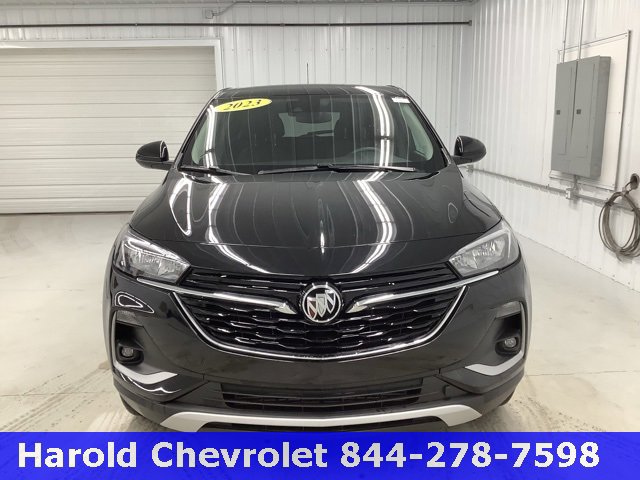Used 2023 Buick Encore GX Preferred image 2