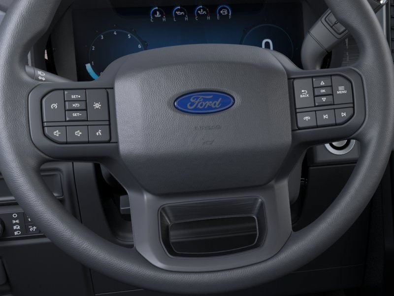 New 2026 Ford F150 XLT w/ Tow/Haul Package AWD/4WD image 13