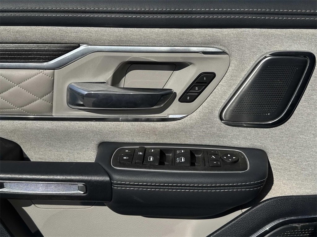 Used 2024 RAM 1500 Limited image 36