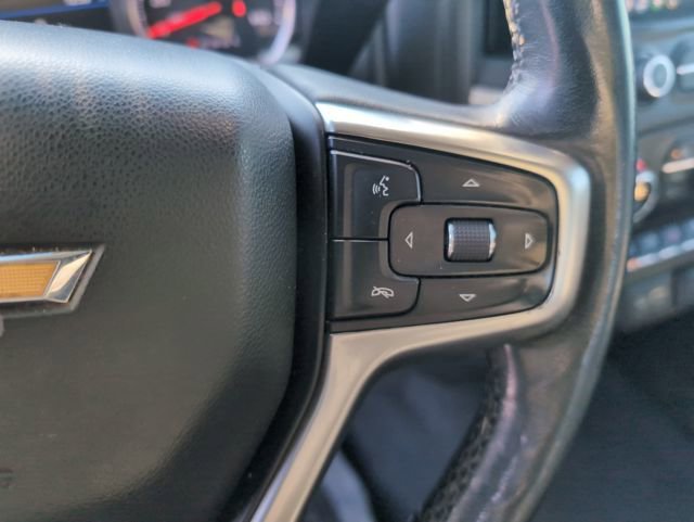 Used 2019 Chevrolet Silverado 1500 LT w/ All-Star Edition image 18