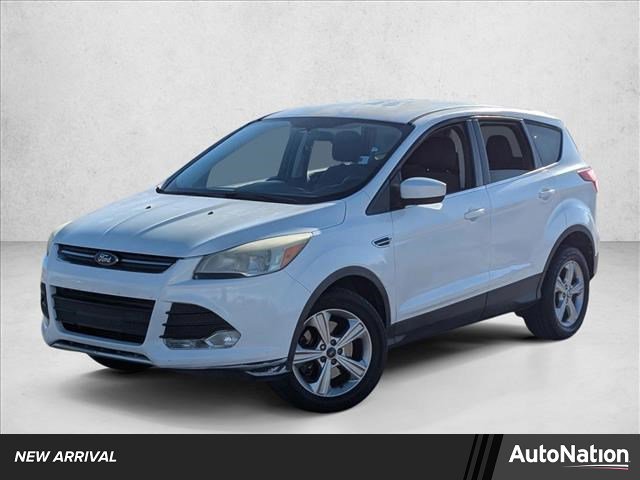 Used 2013 Ford Escape SE image 1
