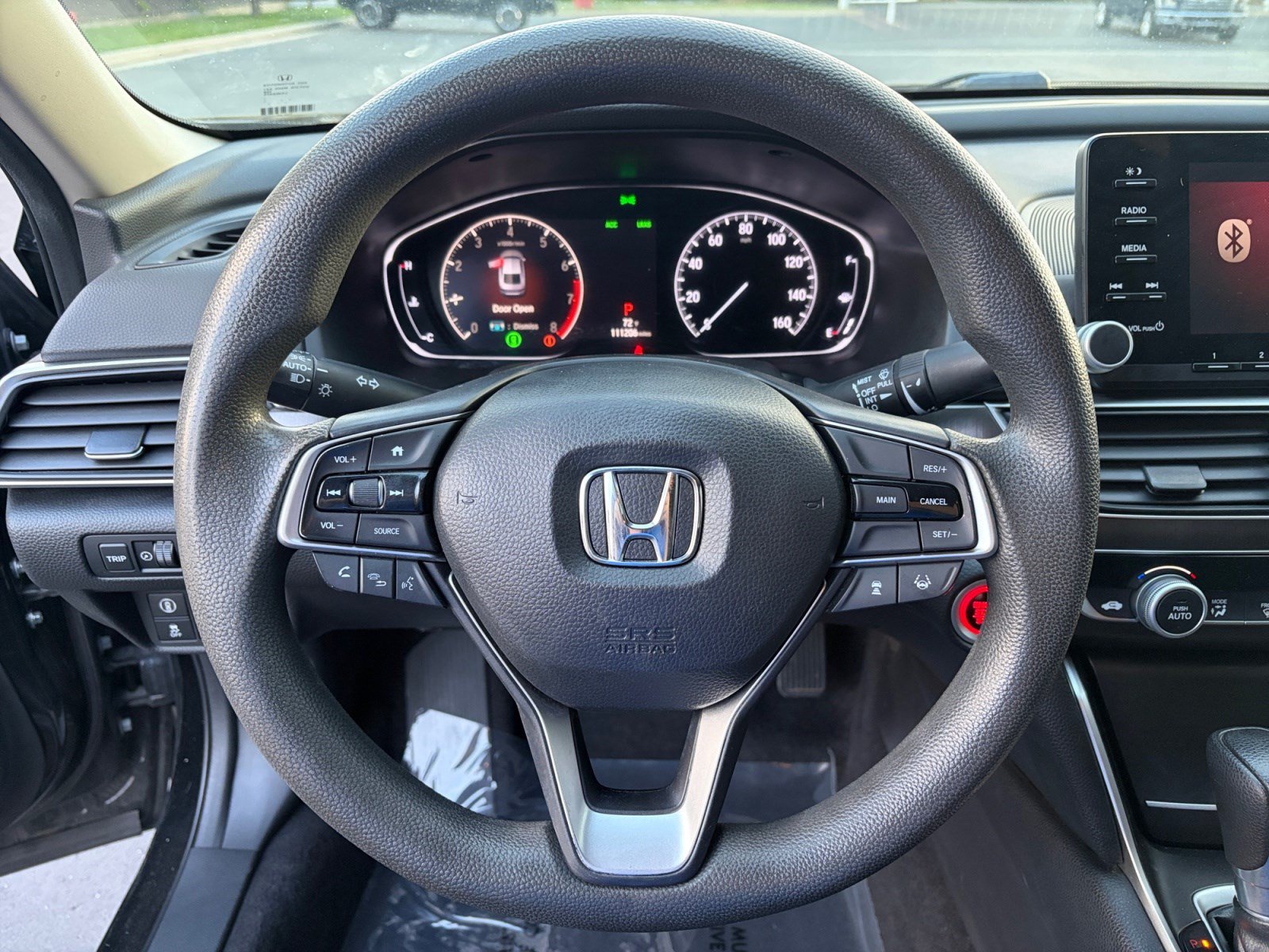 Used 2019 Honda Accord LX image 12