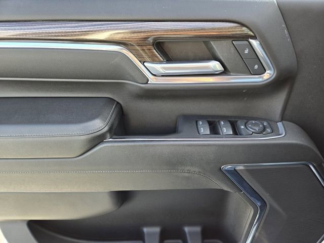 Used 2024 Chevrolet Silverado 3500 LT image 20