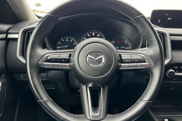 Used 2025 MAZDA CX-50 AWD 2.5 S w/ Preferred Package image 26