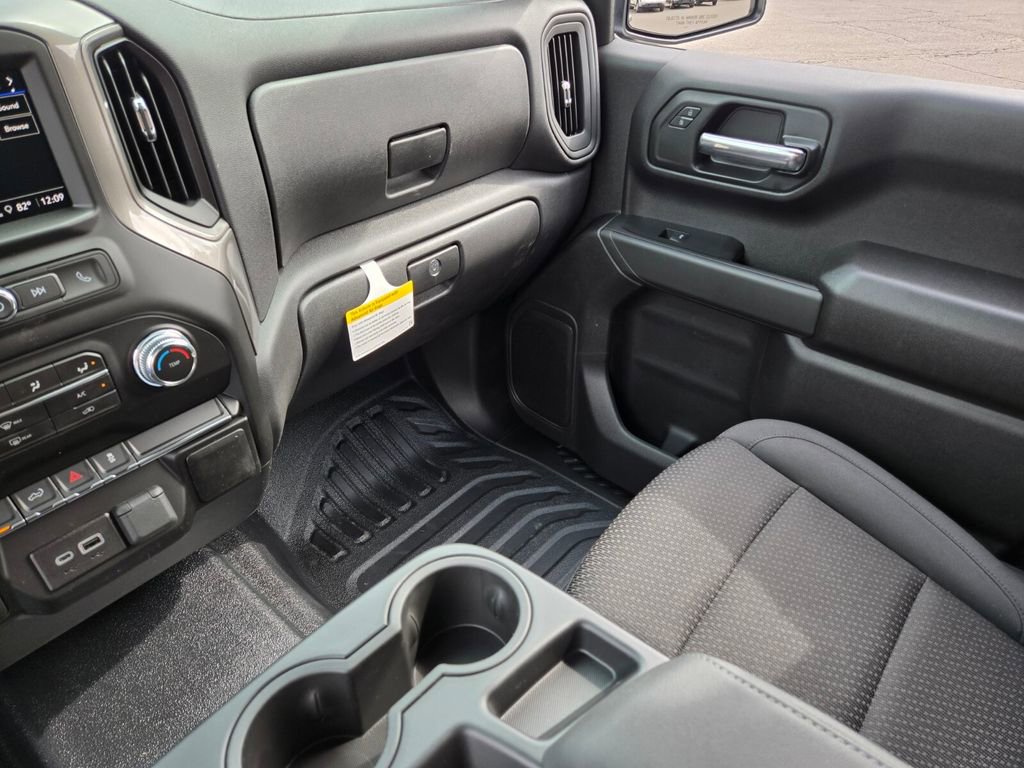 New 2026 GMC Sierra 1500 Pro w/ Pro Value Package AWD/4WD image 20