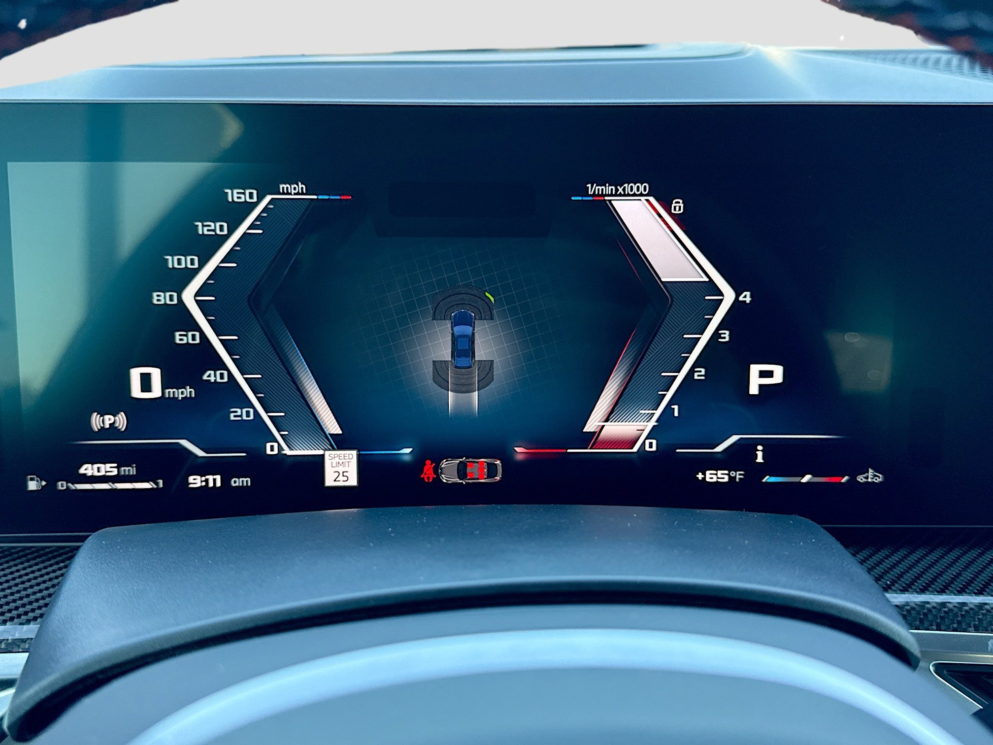 New 2026 BMW X6 M60i image 41